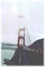 GOLDEN GATE BRIDGE