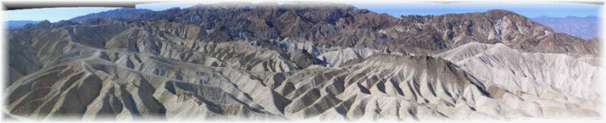 ZABRINSKIE POINT