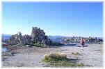 MONO LAKE