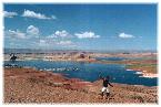 LAKE POWELL