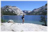 TENAYA LAKE