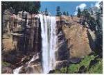 VERNAL FALLS